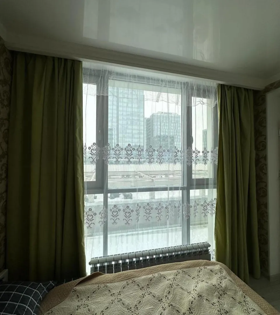 Жк Orynbor Towers Apartment Nur-Sultan   Nur-Sultan (Astana)