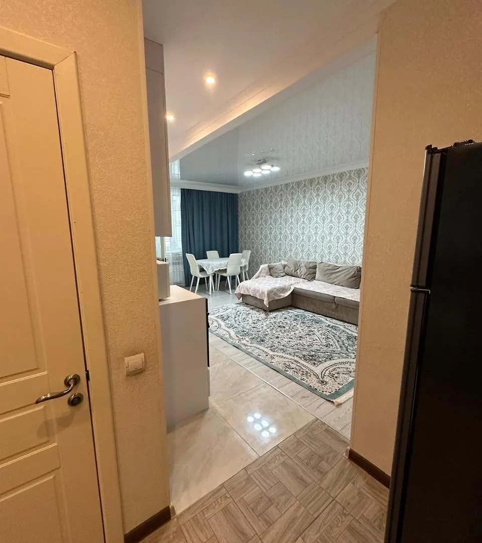 Жк Orynbor Towers Apartment Nur-Sultan  Kazakhstan