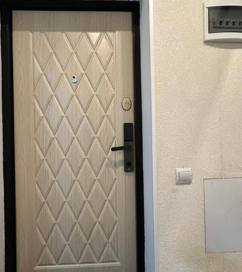 Жк Orynbor Towers Apartment Nur-Sultan  Nur-Sultan (Astana)